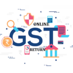 online-gst-return Services